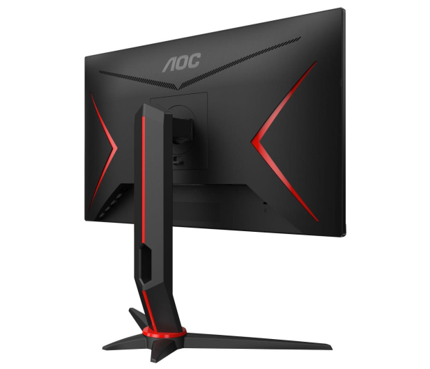 AOC 24G2U - 517973 - zdjęcie 4